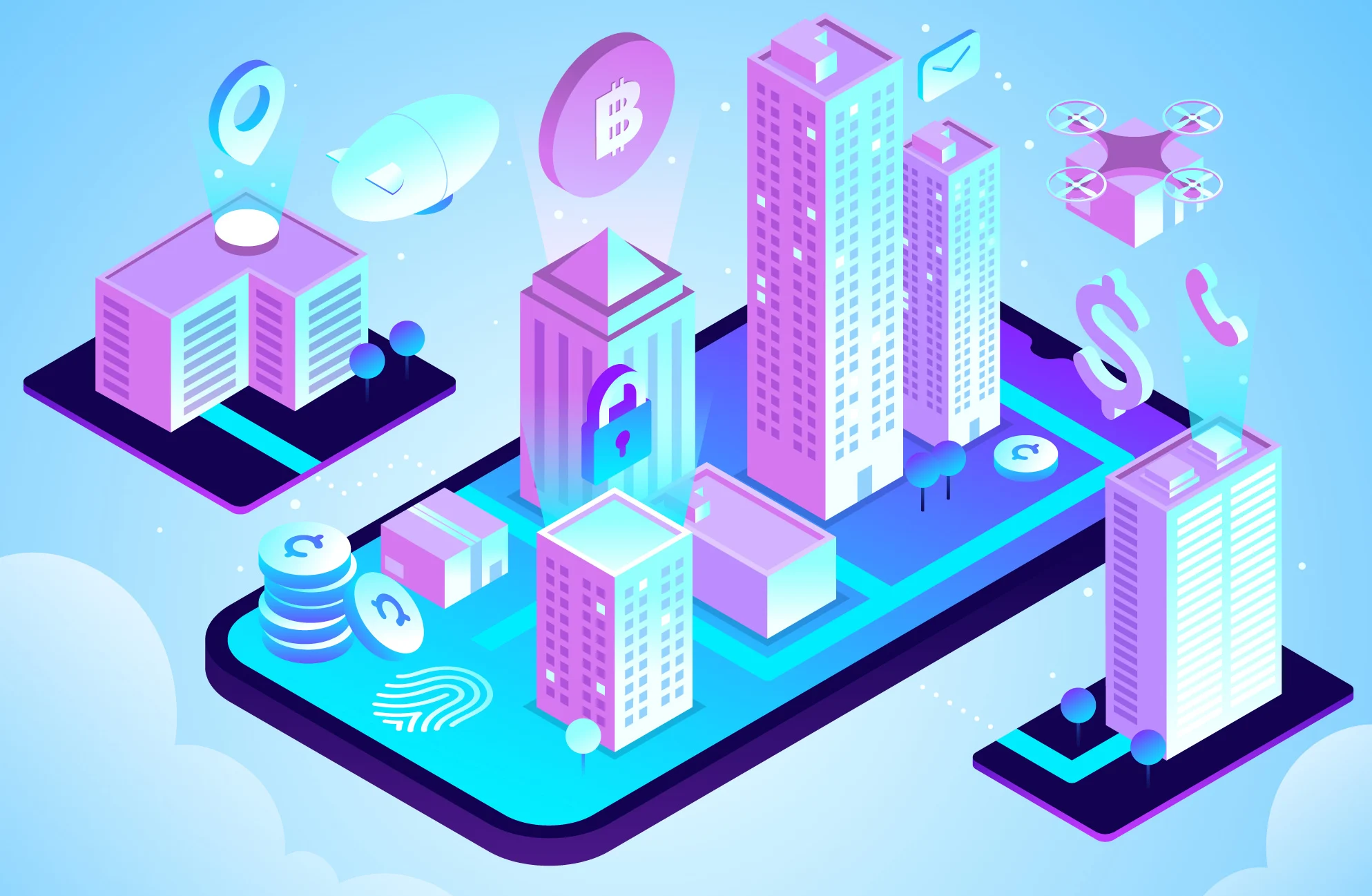 tokenización de activos inmobiliarios